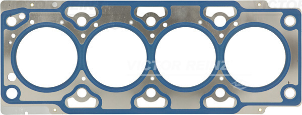 Gasket, cylinder head  Art. 613721500