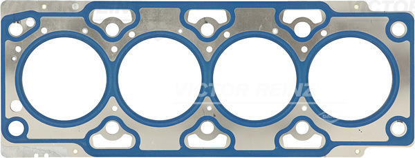 Gasket, cylinder head  Art. 613721510