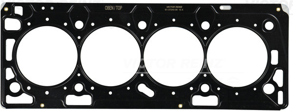 Gasket, cylinder head  Art. 613724000