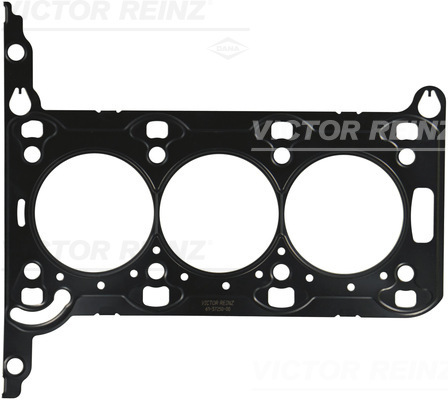 Gasket, cylinder head (Left)  Art. 613725000