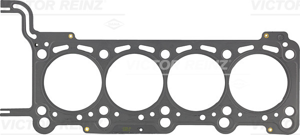 Gasket, cylinder head  Art. 613725500