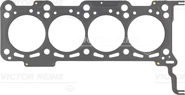 Gasket, cylinder head  Art. 613726000