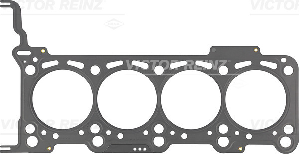 Gasket, cylinder head  Art. 613726020