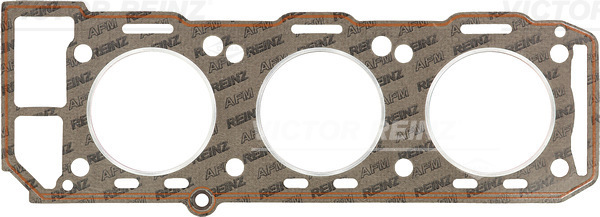 Gasket, cylinder head (Right)  Art. 613729000