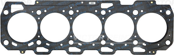 Gasket, cylinder head  Art. 613731020