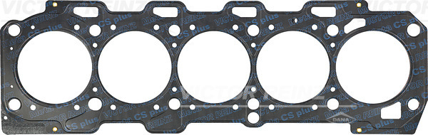 Gasket, cylinder head  Art. 613731510