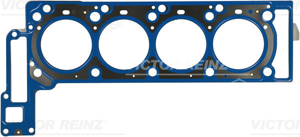 Gasket, cylinder head (Right)  Art. 613732000