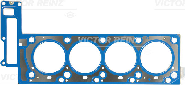 Gasket, cylinder head (Left)  Art. 613732500