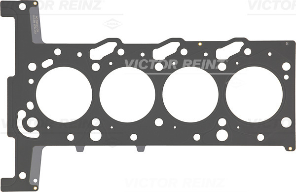 Gasket, cylinder head  Art. 613736500