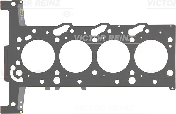 Gasket, cylinder head  Art. 613736510