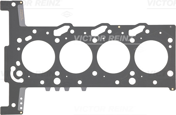 Gasket, cylinder head  Art. 613736520