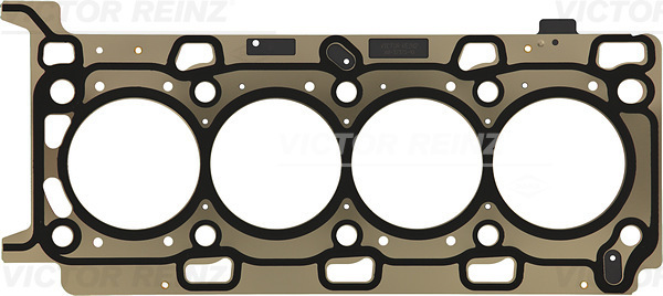 Gasket, cylinder head  Art. 613737510