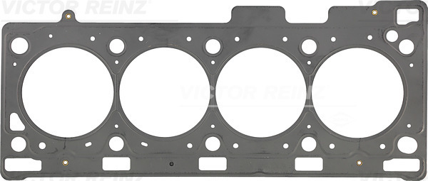 Gasket, cylinder head  Art. 613738000