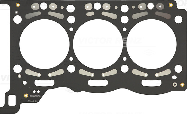 Gasket, cylinder head  Art. 613744010