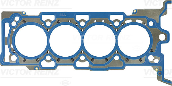 Gasket, cylinder head  Art. 613748000