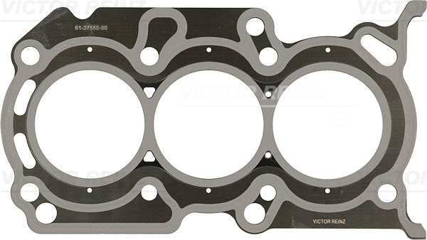 Gasket, cylinder head (73)  Art. 613755500