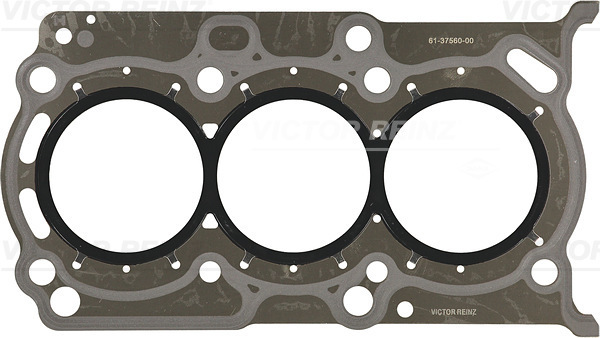 Gasket, cylinder head  Art. 613756000