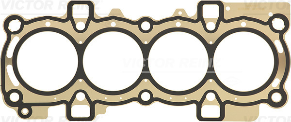 Gasket, cylinder head  Art. 613757500