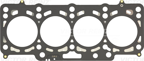 Gasket, cylinder head  Art. 613760000