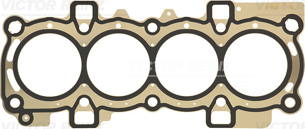 Gasket, cylinder head  Art. 613761000