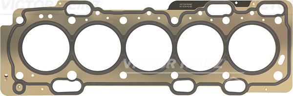 Gasket, cylinder head (Left)  Art. 613761500