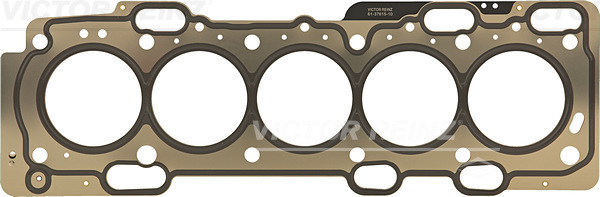 Gasket, cylinder head (Left)  Art. 613761510