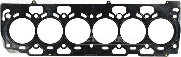 Gasket, cylinder head  Art. 613762000