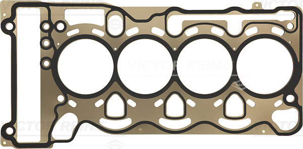 Gasket, cylinder head (Left)  Art. 613762510