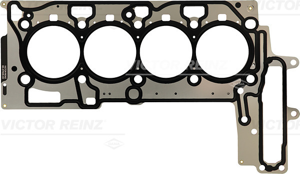 Gasket, cylinder head  Art. 613763500