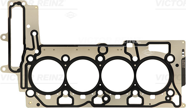 Gasket, cylinder head  Art. 613763510