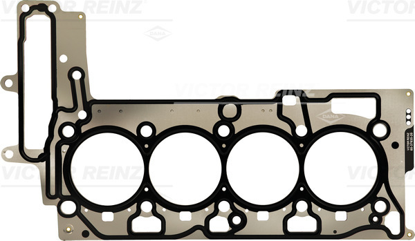 Gasket, cylinder head  Art. 613763520