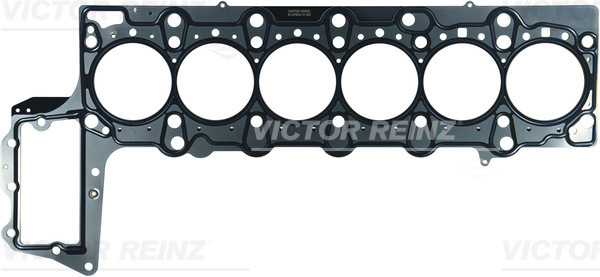 Gasket, cylinder head  Art. 613764510