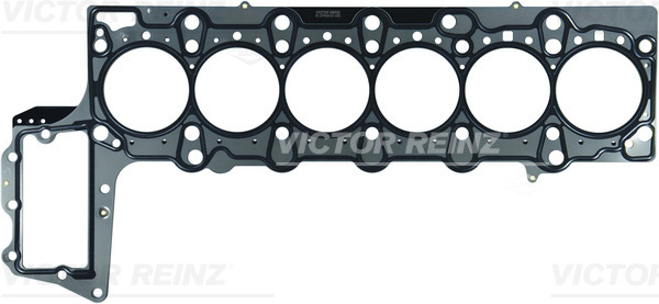 Gasket, cylinder head  Art. 613764520