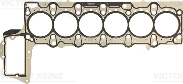 Gasket, cylinder head  Art. 613764530