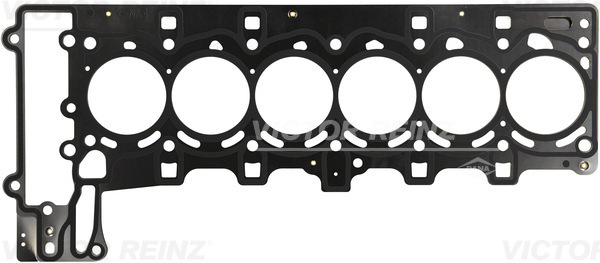 Gasket, cylinder head  Art. 613765000