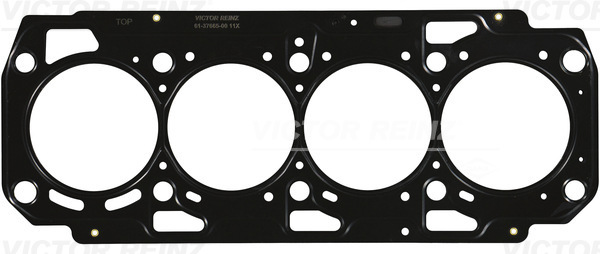 Gasket, cylinder head  Art. 613766500