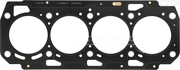 Gasket, cylinder head  Art. 613766510