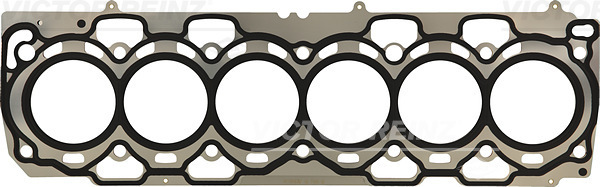 Gasket, cylinder head  Art. 613768000