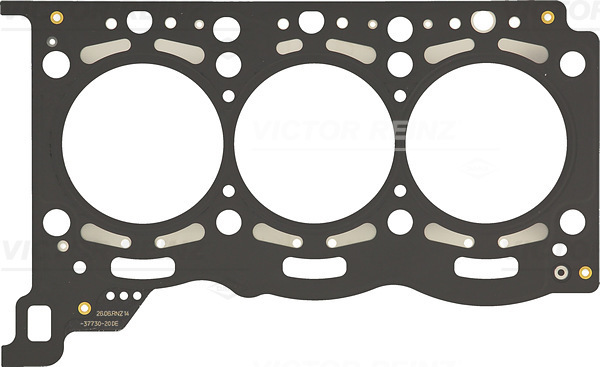 Gasket, cylinder head  Art. 613773020