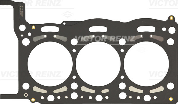 Gasket, cylinder head (Metal-layer gasket)  Art. 613773500