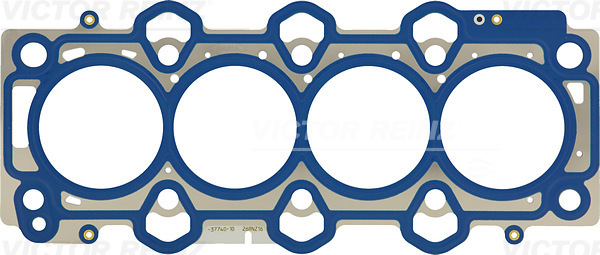 Gasket, cylinder head (1)  Art. 613774010