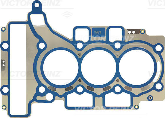 Gasket, cylinder head (Metal-layer gasket)  Art. 613774500