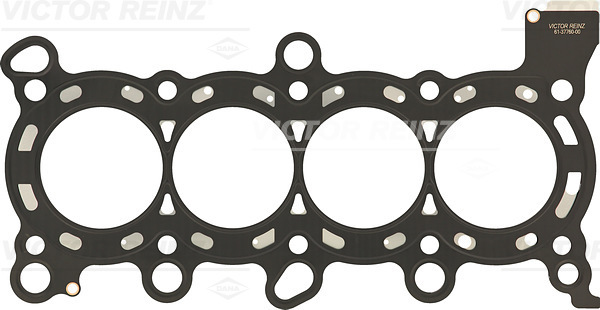 Gasket, cylinder head  Art. 613776000