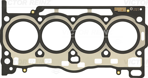 Gasket, cylinder head  Art. 613780500