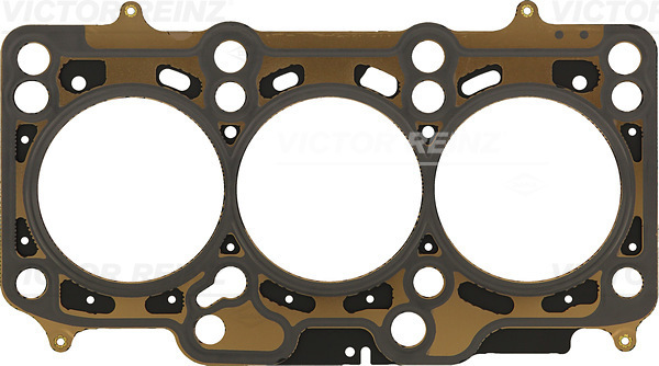 Gasket, cylinder head (1.55)  Art. 613782000