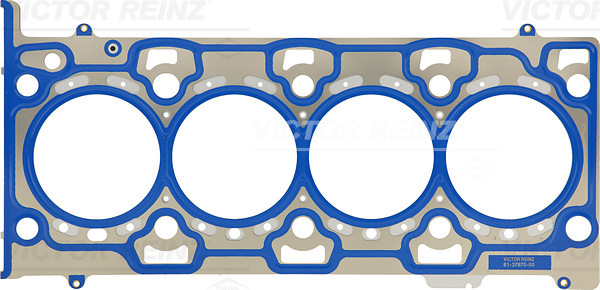 Gasket, cylinder head (1)  Art. 613787000