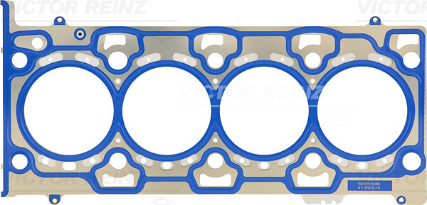 Gasket, cylinder head (2)  Art. 613787010