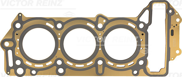 Gasket, cylinder head (Right)  Art. 613795500