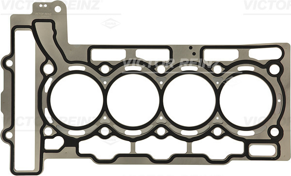 Gasket, cylinder head (Right)  Art. 613801000