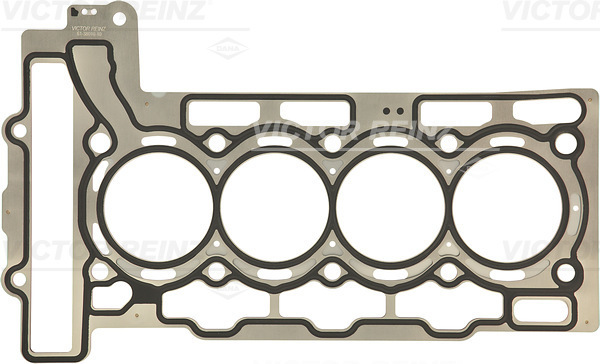 Gasket, cylinder head (Right)  Art. 613801010